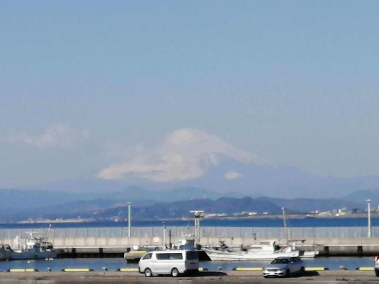 【なぜか江ノ島】_d0326861_01021102.jpg