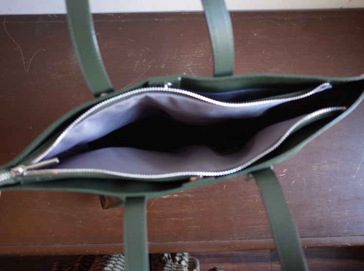 BEAU\'RE◆スタッズトートBAG_e0269968_18135066.jpg