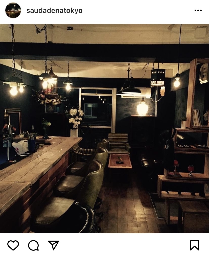 代々木上原の皆様の素敵なお店✨_b0206779_00460678.jpg