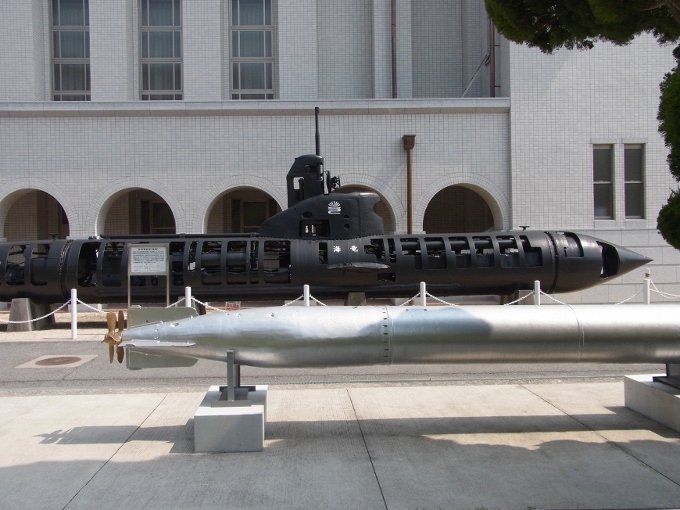 旧海軍兵学校教育参考館 : 近代建築Watch