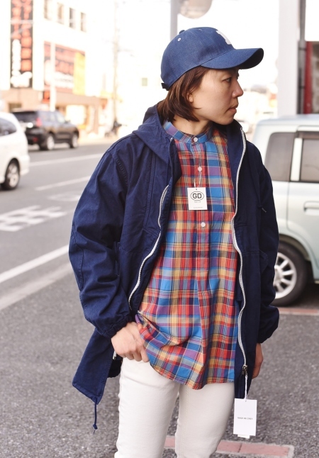 梅春★ DM STYLE ★★_d0152280_17074457.jpg