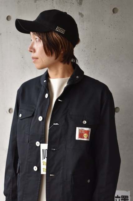 「残り1枚」★★ NORMAN SPOT SALE!!_d0152280_19452076.jpg