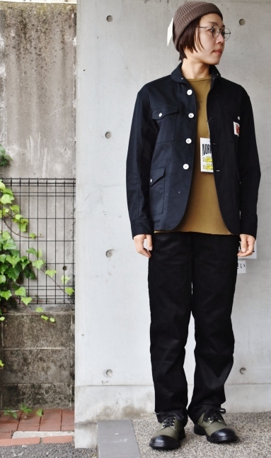 「残り1枚」★★ NORMAN SPOT SALE!!_d0152280_19461897.jpg