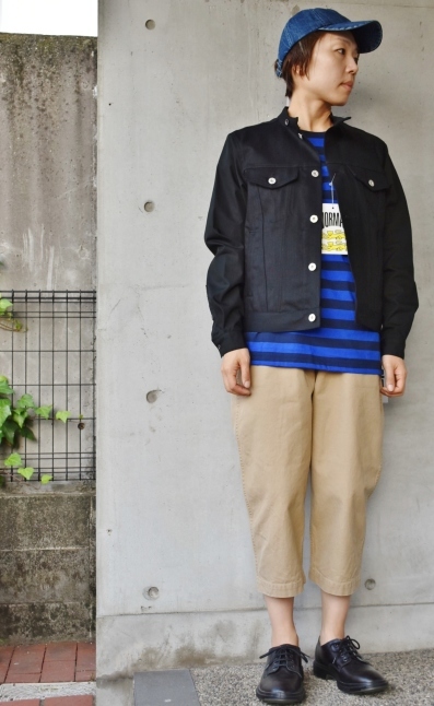 「残り1枚」★★ NORMAN SPOT SALE!!_d0152280_19473683.jpg