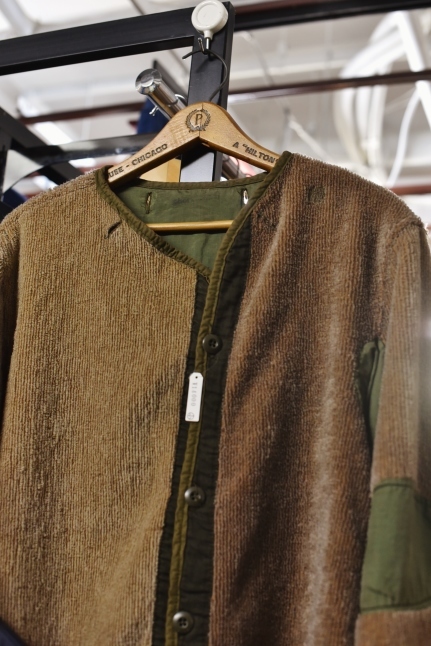 Vintage HUNGER と共に・・・★★★_d0152280_20362136.jpg