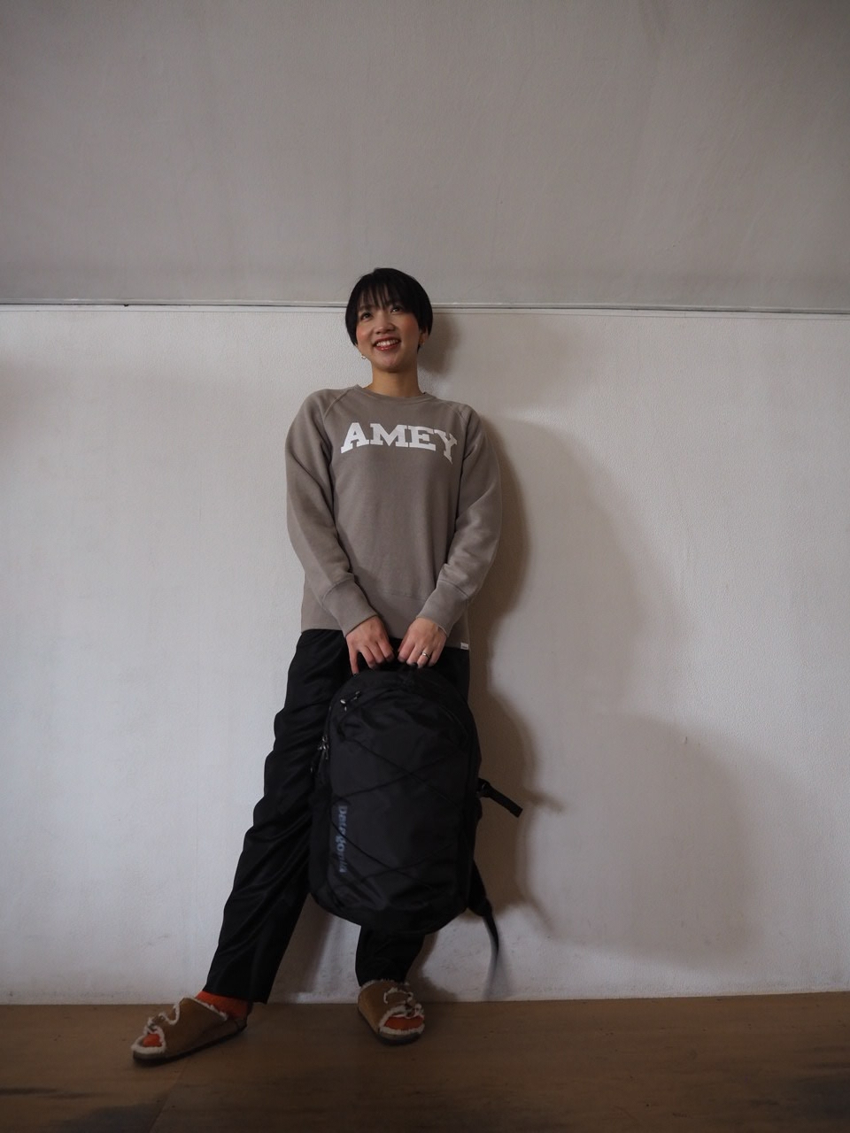 patagonia レフュジオデイパック 30ℓ_e0357389_12443780.jpg
