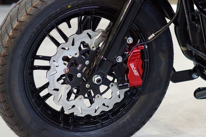 XL1200X フォーティーエイト : custom factory noys blog