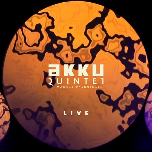 スイスのバンド Akku Quintet の新譜_e0081206_10394819.jpg