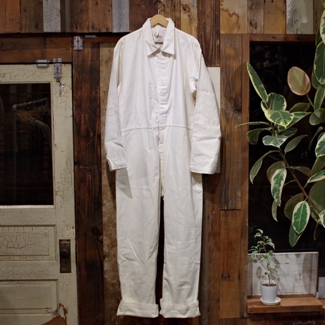 NOS !! 1990s US ARMY Coveralls,Explosives,Handler's