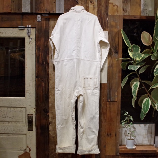 NOS !! 1990s US ARMY Coveralls,Explosives,Handler's / アーミー