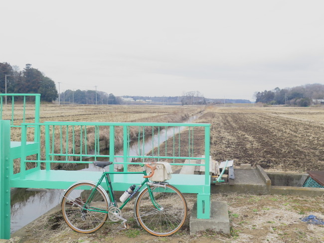 MさんのHIROSEと坂東へ : ぬかるみは続く・・・ MさんのHIROSEと坂東へ : ぬかるみは続く・・・