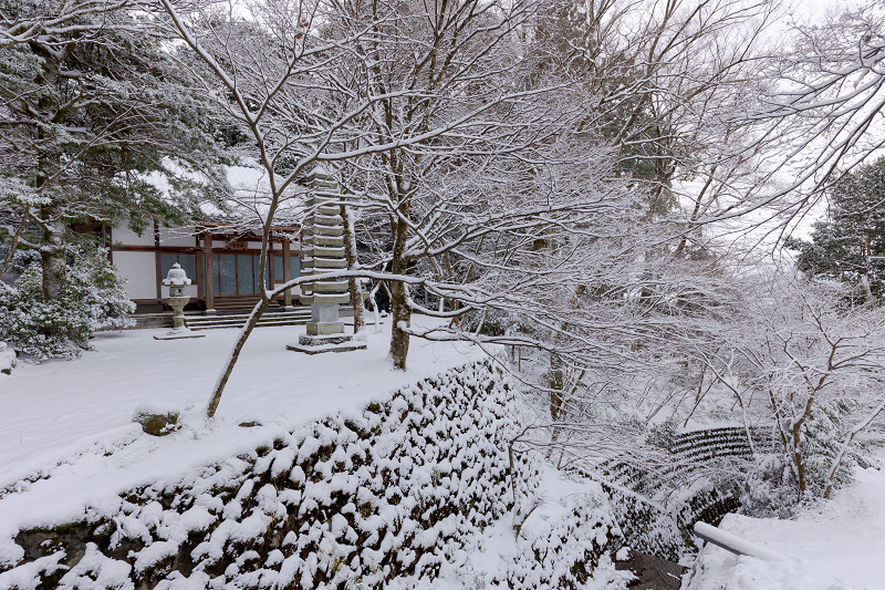 雪景色の東光寺_f0155048_12203452.jpg