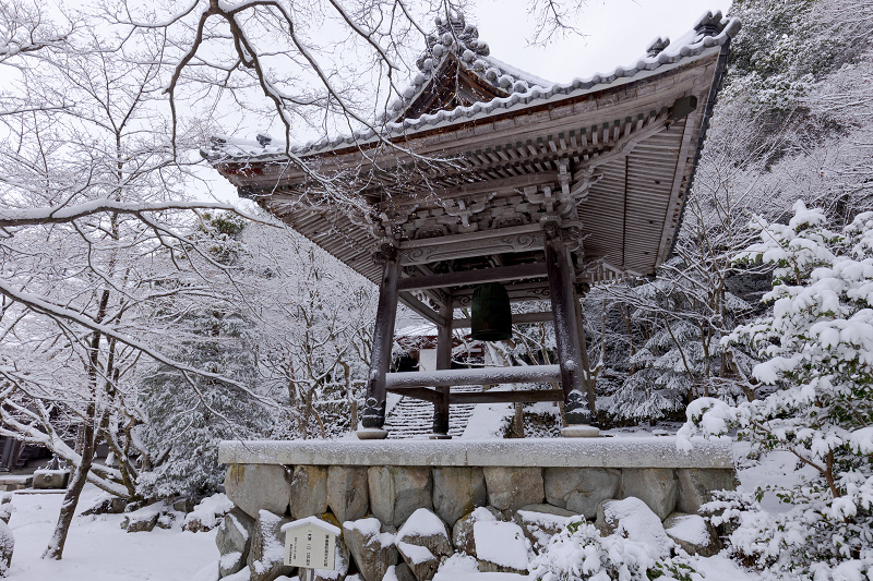 雪景色の東光寺_f0155048_12205929.jpg