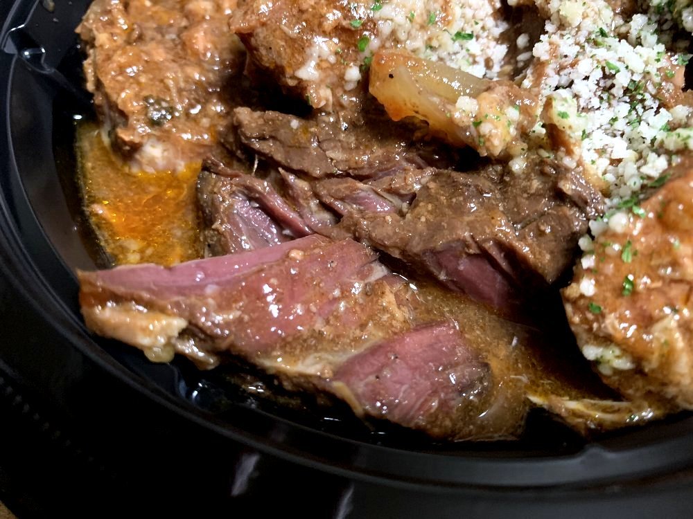 ☆色々お肉の煮込み・メルカティーノ☆_c0092953_00004297.jpg