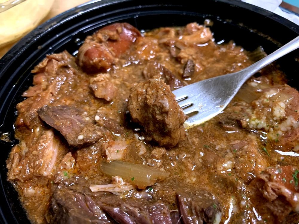 ☆色々お肉の煮込み・メルカティーノ☆_c0092953_00010423.jpg