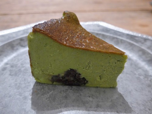 西荻窪「チーズケーキ屋ソラシナ」へ行く。_f0232060_22531857.jpg