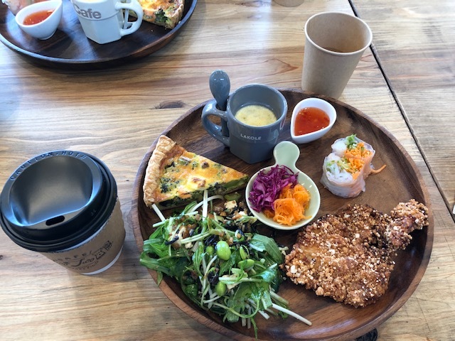 ドッグカフェ 『Cafe Two Two』 オープン!_b0241868_17273166.jpg