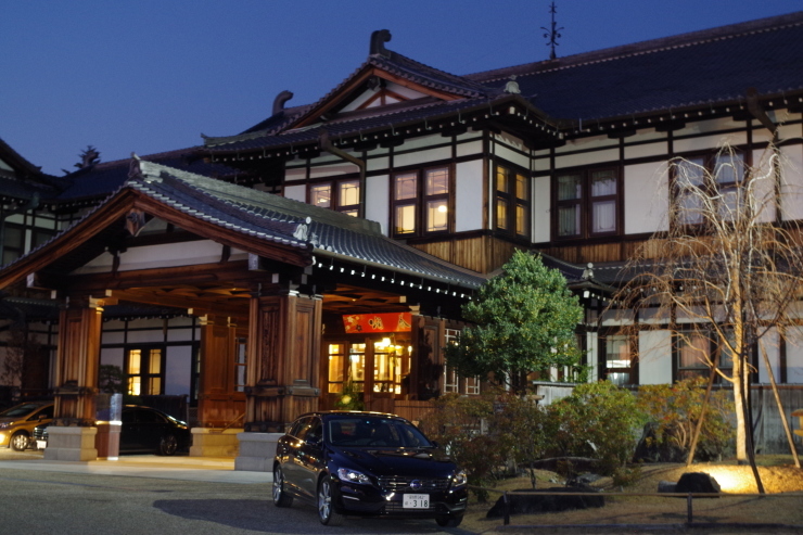 鉄道院が造った国の迎賓館-奈良ホテル_a0385880_16282220.jpg