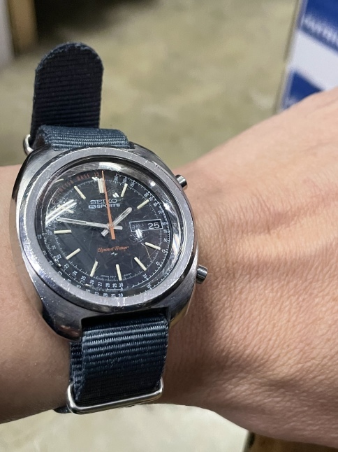 SEIKO 1971年製:Vintage WATCH SPEED TIMER ★_d0152280_10214444.jpeg