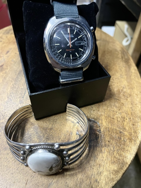 SEIKO 1971年製:Vintage WATCH SPEED TIMER ★_d0152280_10263186.jpeg