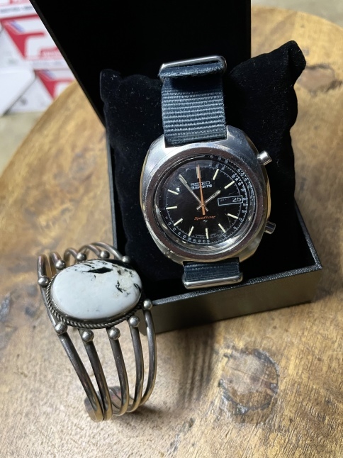 SEIKO　　1971年製：Vintage WATCH　　SPEED TIMER ★_d0152280_10265772.jpeg