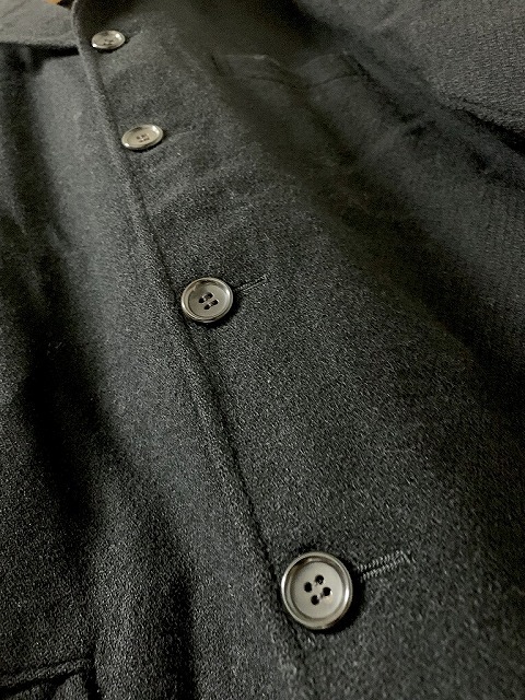 Vintage Shirt Jacket & Designer\'s Jacet_d0176398_15405857.jpg