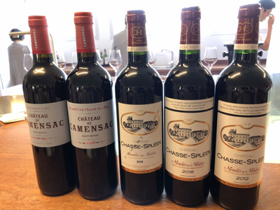 Bordeaux France september 2019 12 ch chasse-spleen_a0036499_13075464.jpg