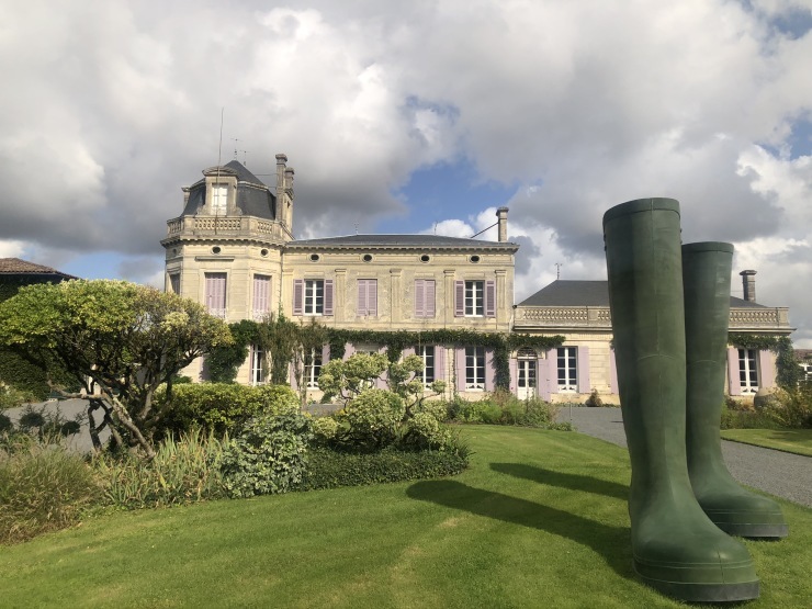 Bordeaux France september 2019 12  ch chasse-spleen_a0036499_13401297.jpeg