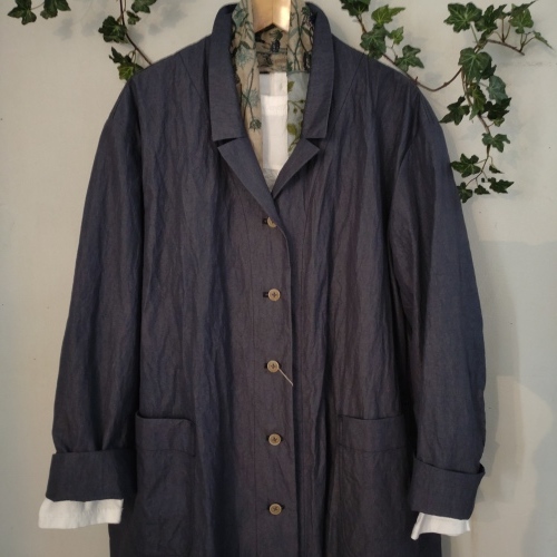 コットンハウスAya 　コート コットンハウスAya コート