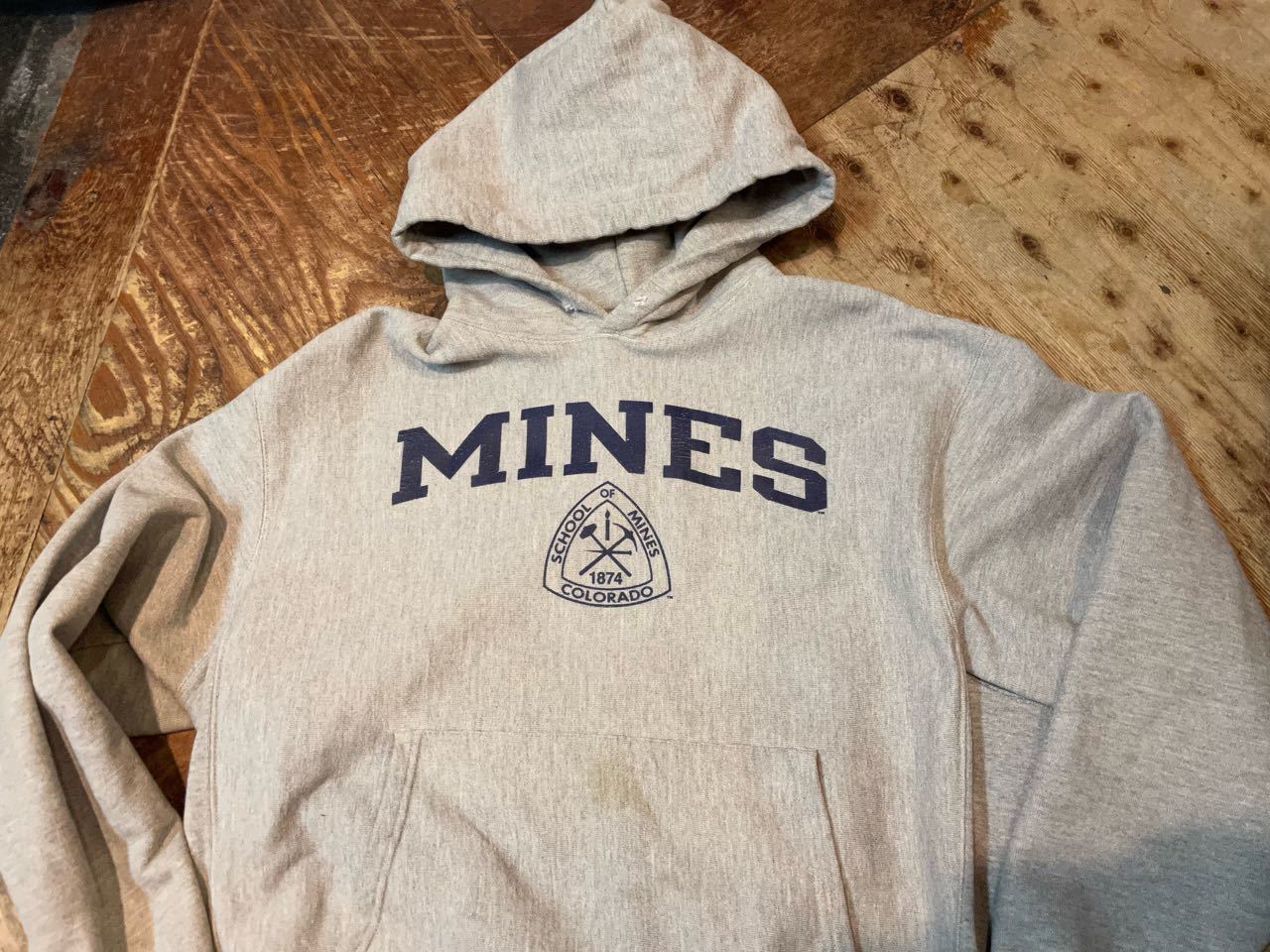 Clothing Mens Clothing Hoodies & Sweatshirts Sweatshirts Vintage 80's Champion Villanova University Sweatshirt 