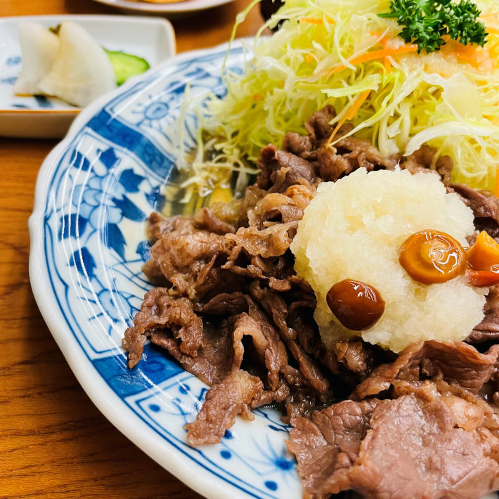吉澤のお肉が美味しい 銀座ランチ ハレクラニな毎日
