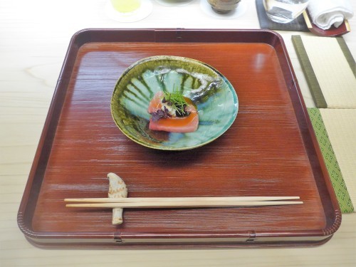 赤坂「赤坂 おぎ乃」へ行く。_f0232060_22134365.jpg