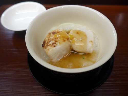 赤坂「赤坂 おぎ乃」へ行く。_f0232060_22135212.jpg