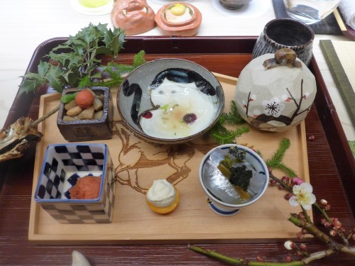 赤坂「赤坂 おぎ乃」へ行く。_f0232060_22260187.jpg