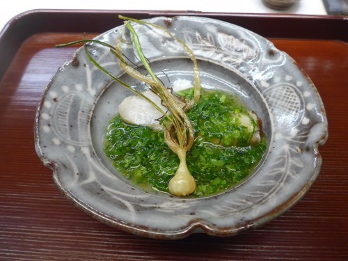 赤坂「赤坂 おぎ乃」へ行く。_f0232060_22341787.jpg