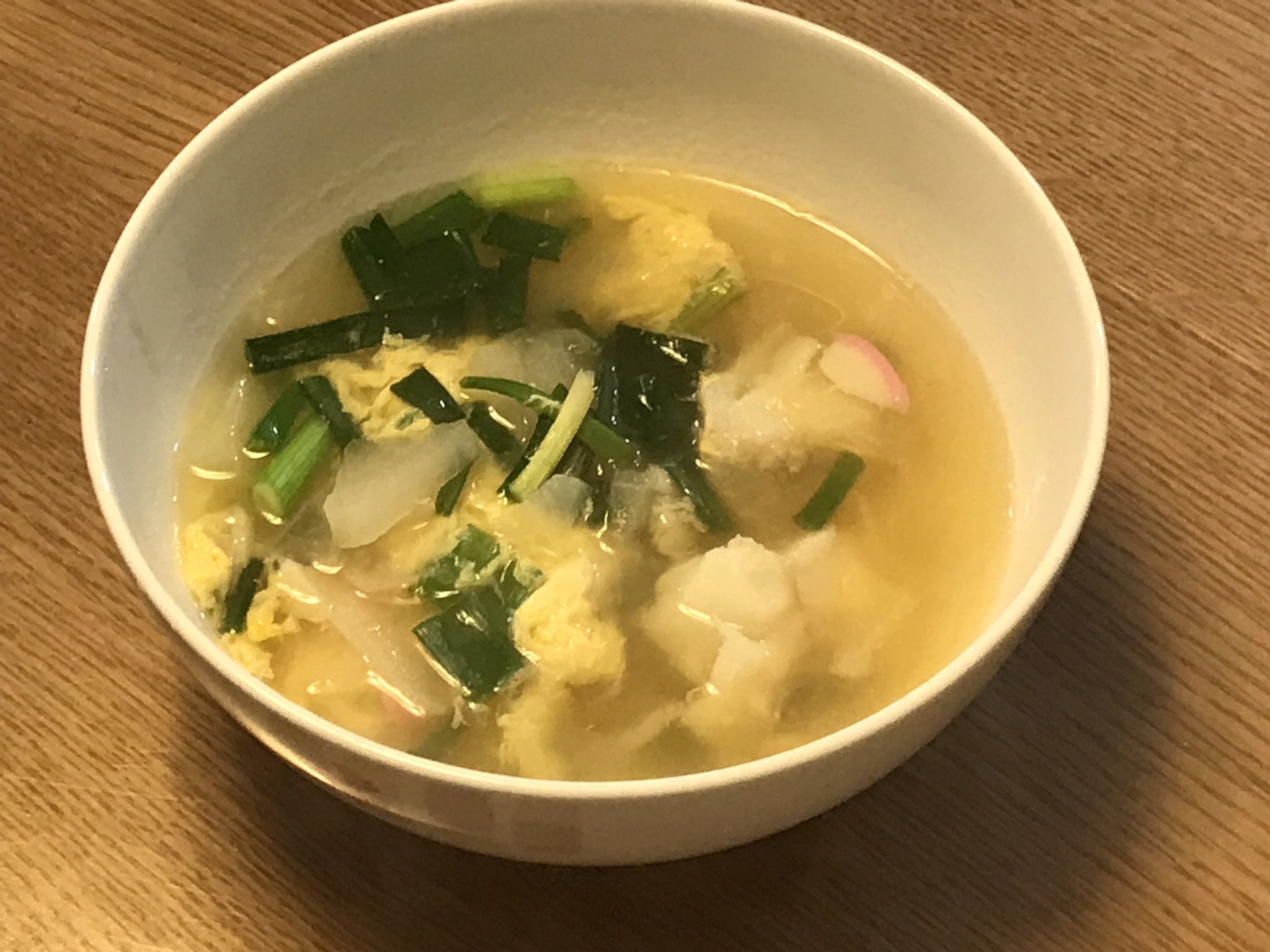 速筋タンパク(スケトウタラ)をいただきます_b0100062_09594564.jpeg