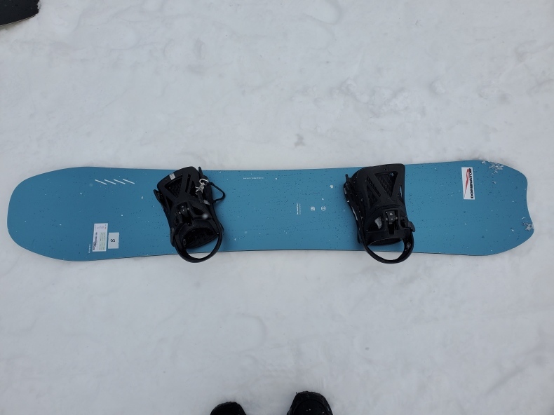 デイライフバーニア154・MAD VERNIER・MADBUNNY・オガサカ製