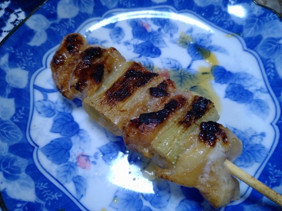2/22 イワタニやきまる で 焼き鳥@自宅_b0042308_22095176.jpg