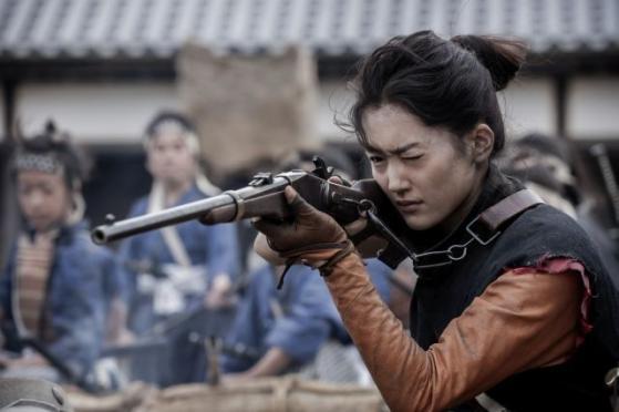 土佐の森・文芸 （山川大蔵） : 幕末足軽物語/融通無碍