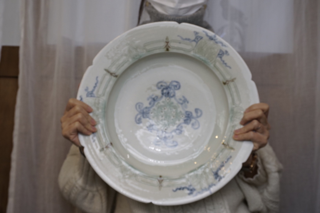 岡晋吾展 明日からです 2022 2/23~28_b0132442_17304094.jpeg