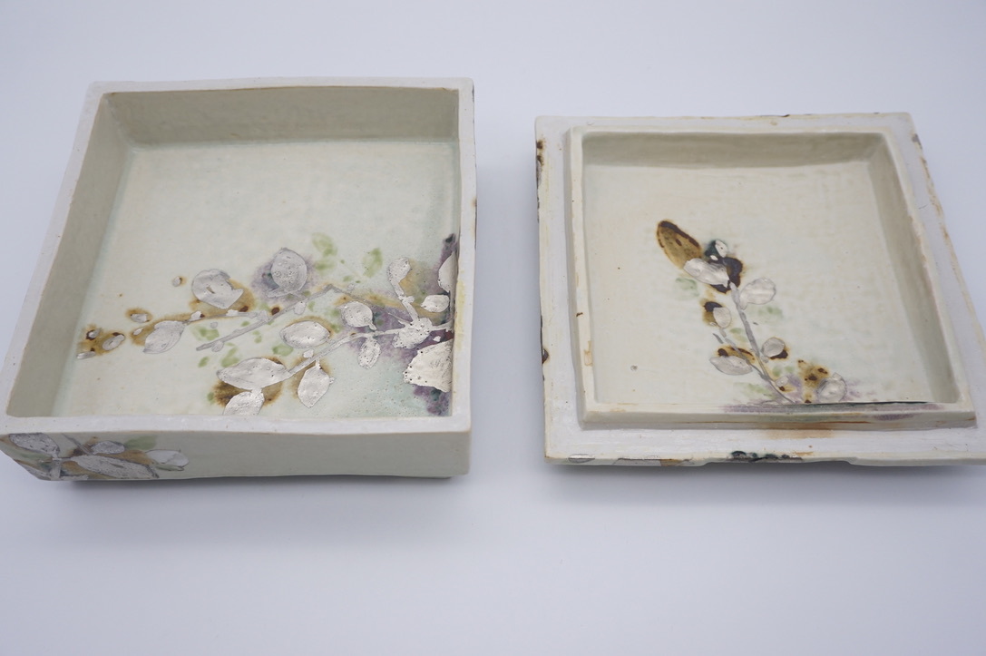岡晋吾展 明日からです 2022 2/23~28_b0132442_17395190.jpeg