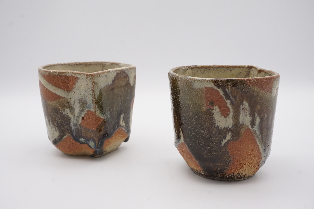 岡晋吾展 明日からです 2022 2/23~28_b0132442_17514557.jpeg