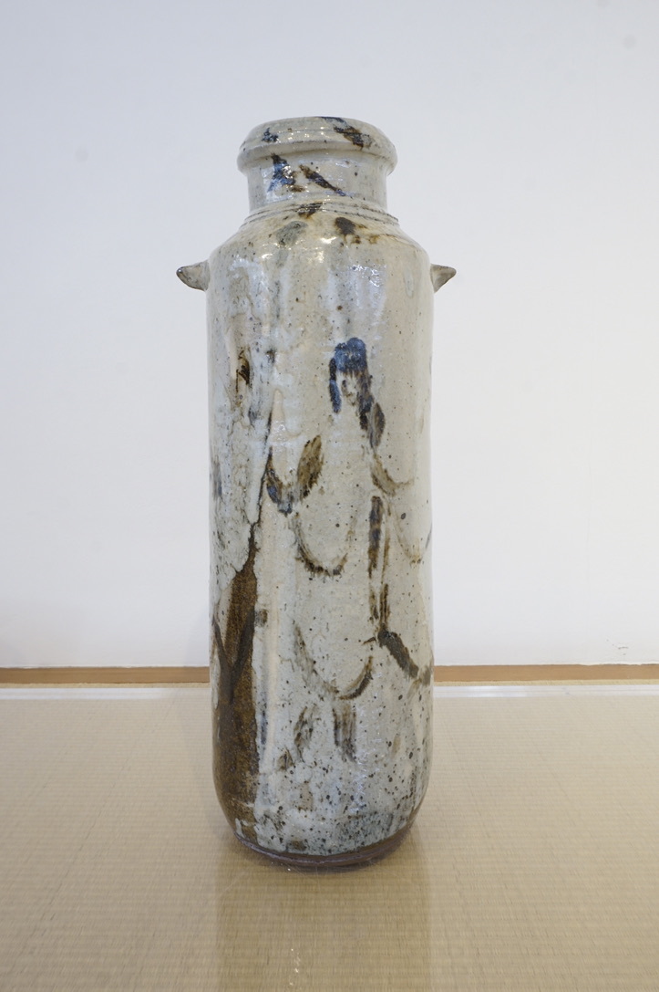 岡晋吾展 明日からです 2022 2/23~28_b0132442_18025011.jpeg