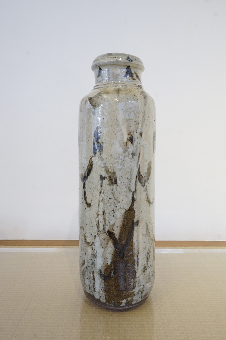 岡晋吾展 明日からです 2022 2/23~28_b0132442_18025206.jpeg