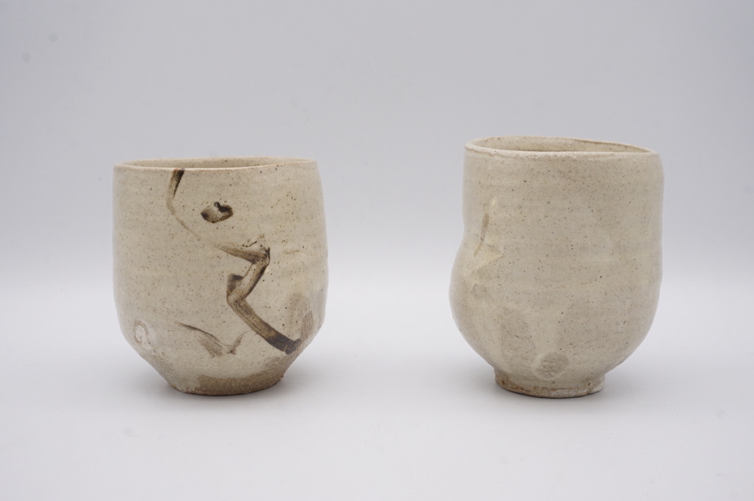 岡晋吾展 明日からです 2022 2/23~28_b0132442_18064937.jpeg