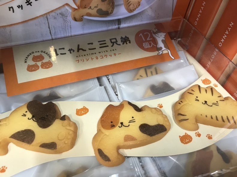 大洗まいわい市場 今日は猫の日。_a0283448_13394693.jpeg