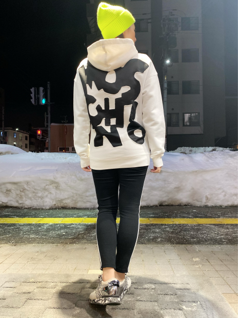 22SS【MOSCHINO　COUTURE モスキーノ クチュール】新作パーカー入荷です。_c0204280_18191769.jpg