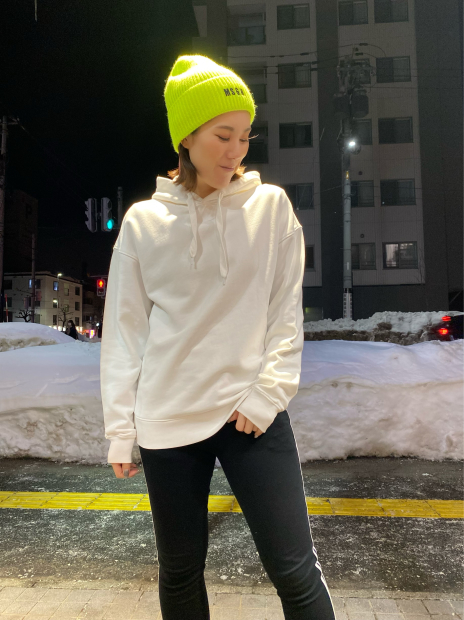 22SS【MOSCHINO　COUTURE モスキーノ クチュール】新作パーカー入荷です。_c0204280_18191870.jpg