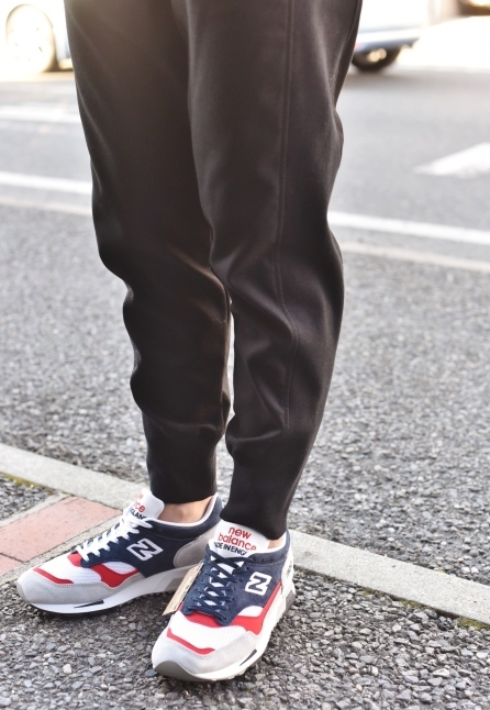 大人SPORTY STYLE ★★★_d0152280_05213390.jpg