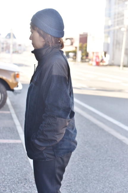大人SPORTY STYLE ★★★_d0152280_05220105.jpg
